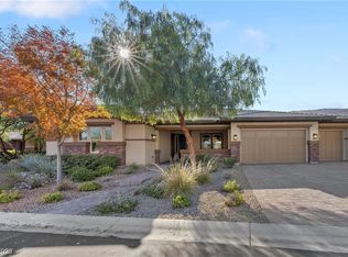 5716 Logan Heights Ct, Las Vegas, NV 89135