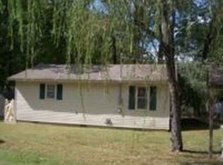 1305 Lake Logan Rd, Ardmore, TN 38449