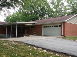 3253 Highway P, Wentzville, MO 63385