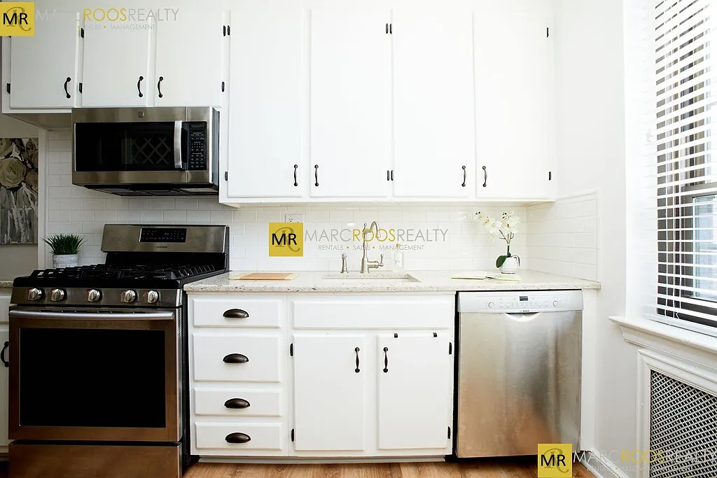 1 bed, $2,800 — Photo 3