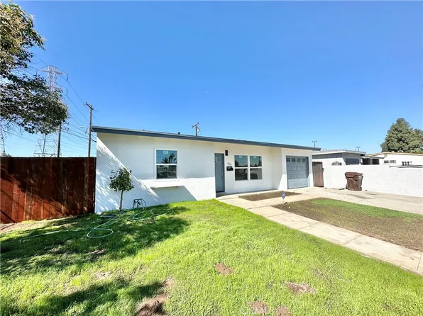1543 S Visalia Ave, Compton, CA 90220