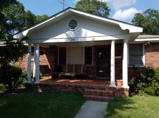 60 Guernsey Dr, Columbia, SC 29203