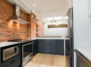 1216 Dundas St W #3, Toronto, ON M6J1X5