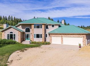 1825 W Hoot Owl Rd, Inkom, ID 83245