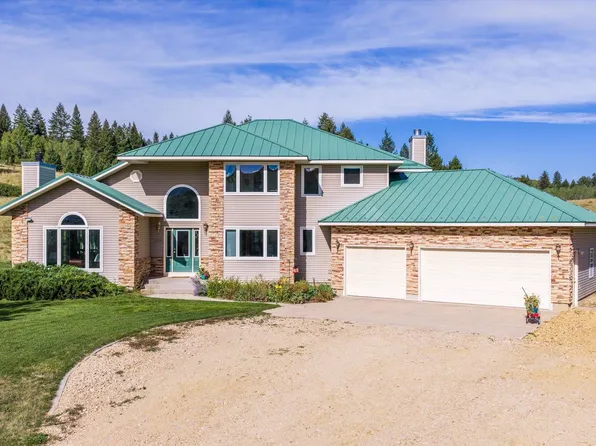 1825 W Hoot Owl Rd, Inkom, ID 83245