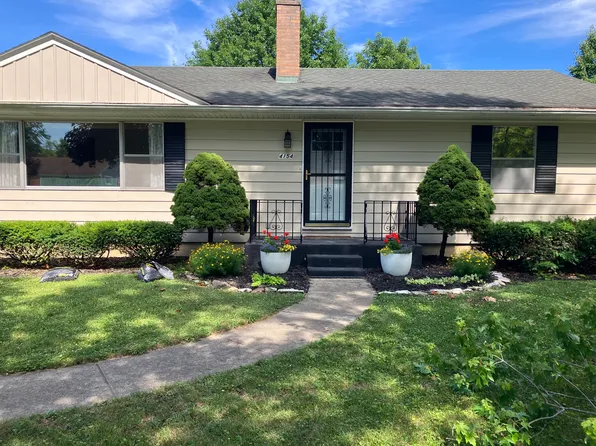 4154 Daner Dr, Fort Wayne, IN 46815