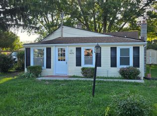 4070 Hennisee Ln, Trappe, MD 21673