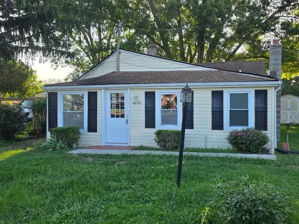4070 Hennisee Ln, Trappe, MD 21673