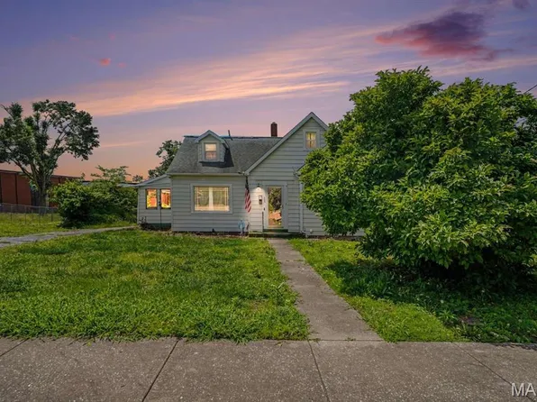 113 College St, Perryville, MO 63775