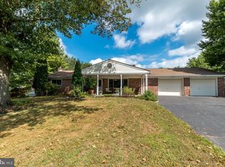 3909 Nancy Ln, Collegeville, PA 19426