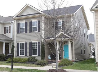 1147 Chapanoke Rd, Raleigh, NC 27603