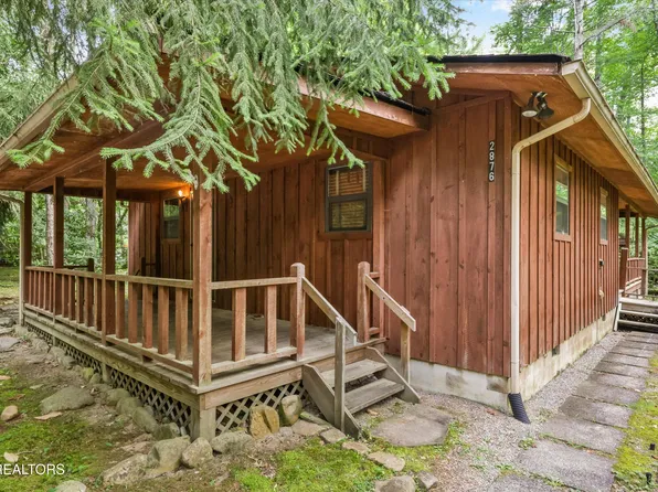 2876 McMahan Sawmill Rd, Sevierville, TN 37862