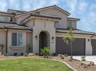 3198 E 2930 S, Saint George, UT 84790
