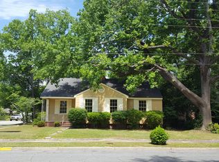 308 E Lally St, Des Moines, IA 50315