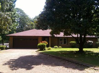 1408 N 52nd St, Fort Smith, AR 72904