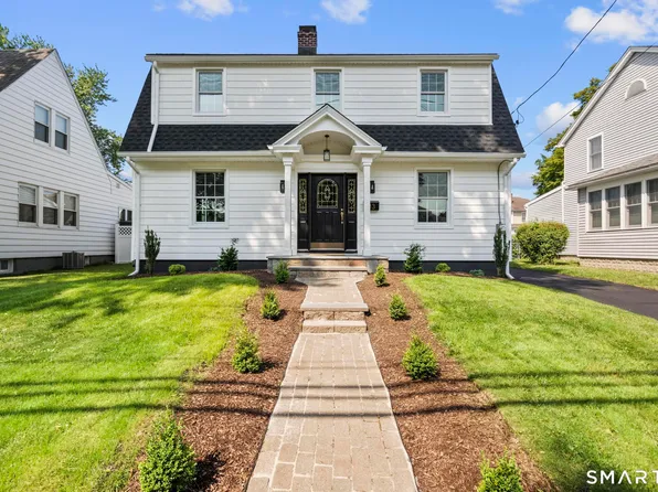 33 Rivercliff Drive, Milford, CT 06460