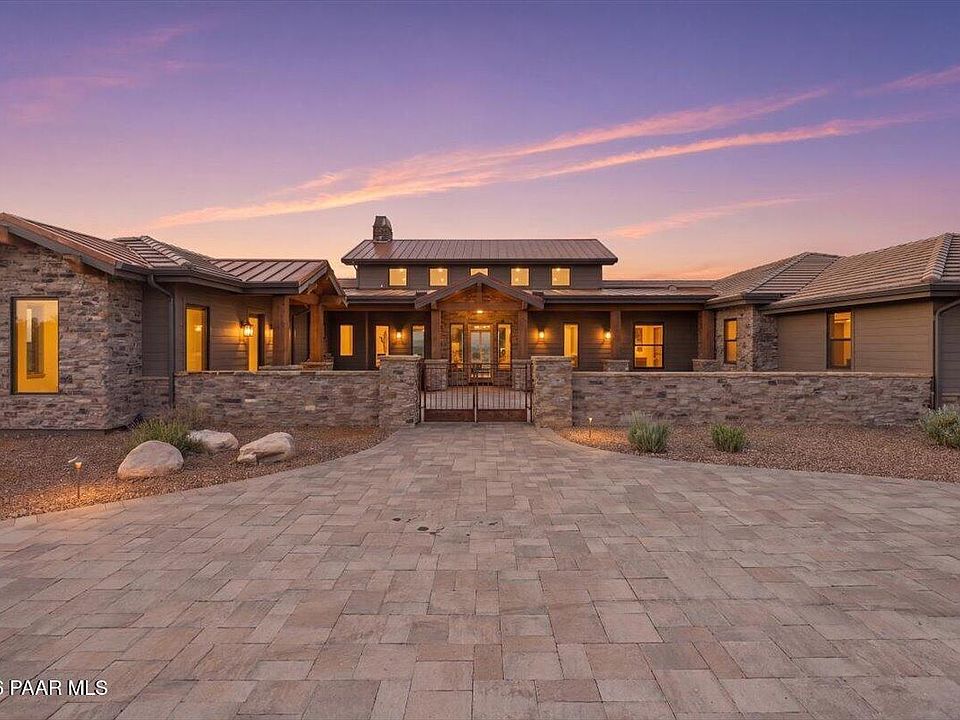 18400 N Doric Way, Prescott, AZ 86305 | MLS #1082809 | Zillow