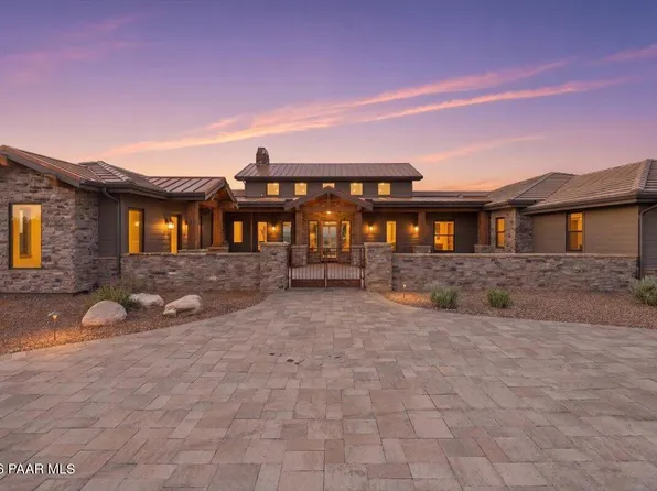 18400 N Doric Way, Prescott, AZ 86305