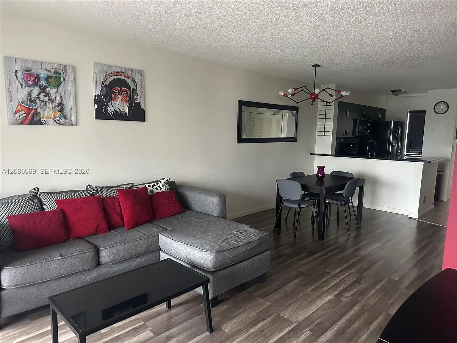 Cypress Bend Condominium — Photo 4