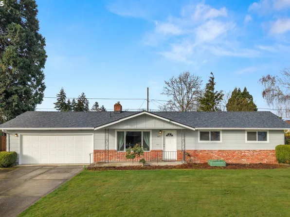 665 46th Ave SE, Salem, OR 97317