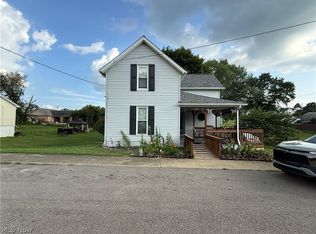 249 High Ave, Byesville, OH 43723