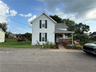 249 High Ave, Byesville, OH, 43723