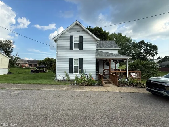 249 High Ave, Byesville, OH 43723