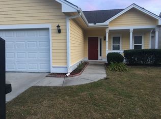 11 Covington Ln, Bluffton, SC 29910