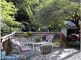 210 2nd Ave, Haddon Heights, NJ 08035