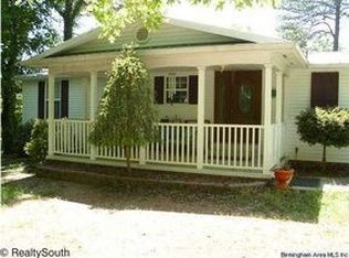 2092 Kd Byrd Station Rd, Quinton, AL 35130