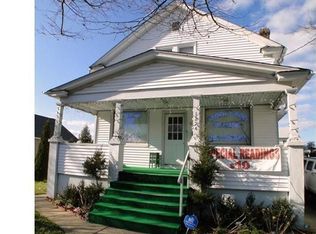 1224 Easton Rd, Abington, PA 19001