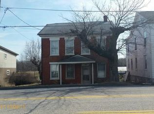 2608 E Cumberland St, Lebanon, PA 17042