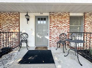 532 Keane Ln, Terre Haute, IN 47803