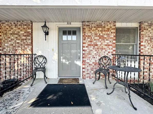532 Keane Ln, Terre Haute, IN 47803