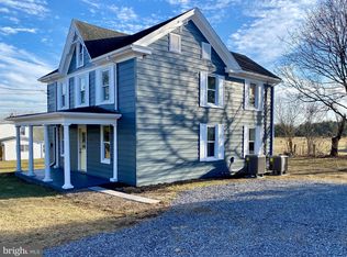 884 Bedington Rd, Martinsburg, WV 25404