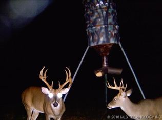 248 E 1980 Rd, Boswell, OK 74727