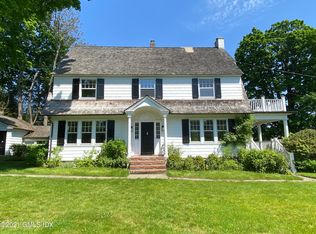 341 Shore Rd, Greenwich, CT 06830