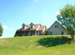 266 Old Rose Dr, Sugar Grove, NC 28679