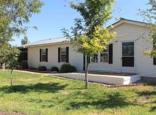 380 Apache Rd, Arrey, NM 87930