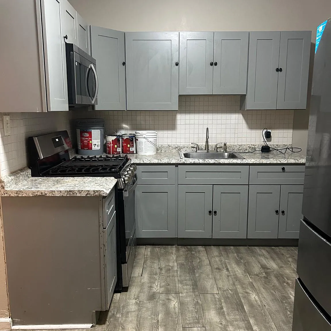 2 bed, 1.5 bath, 1212 sqft, $975 — Photo 1