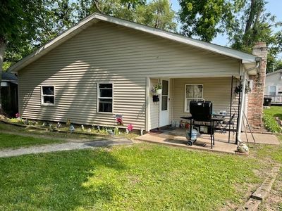 1923&55 Jeffersontilton Hendersondanville St, Tilton, IL, 61833