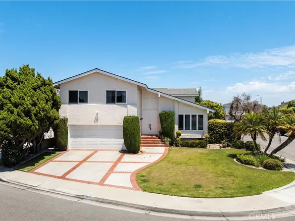 3600 Marigold St, Seal Beach, CA 90740