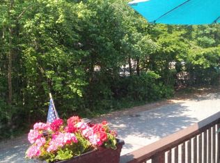 91 Sanwood Dr #91, Harrisville, RI 02830