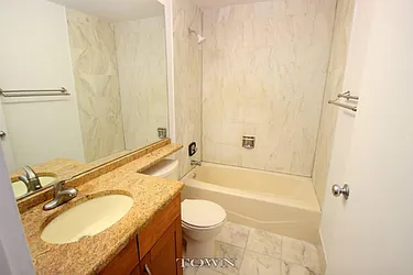 Rented by Town Residential