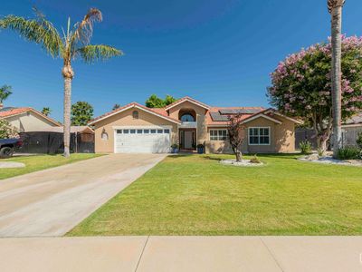 3405 Raven Oak Ct, Bakersfield, CA, 93311
