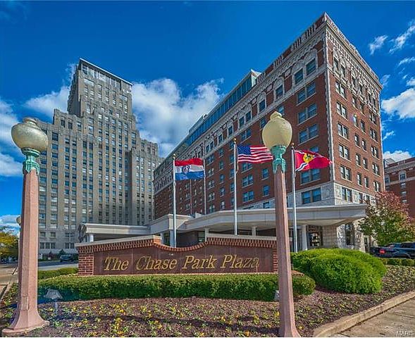 1st image of 232 N Kingshighway Blvd APT 1401