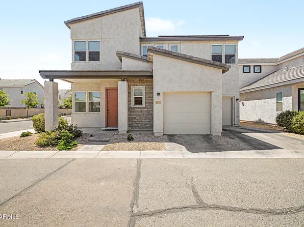 15734 W POLK Street, Goodyear, AZ 85338