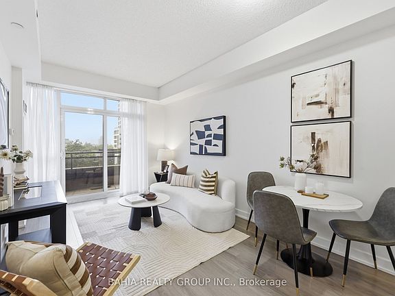 5th image of 6 Eva Rd Unit 301