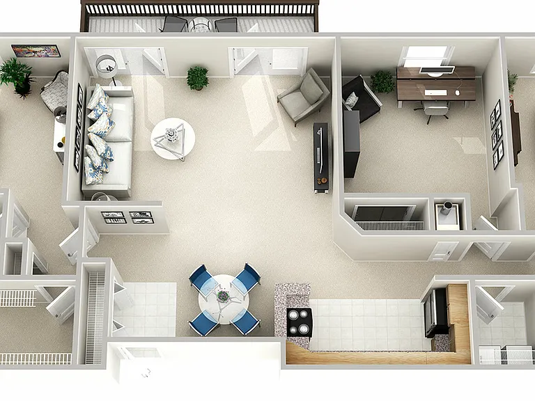 Sybelia-3-bedroom-2-bathroom Sybelia-3-bedroom-2-bathroom