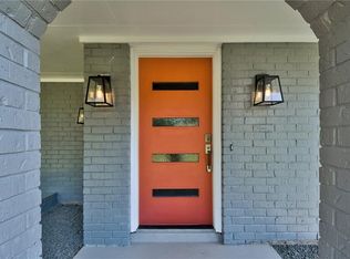 5400 Abilene Trl, Austin, TX 78749